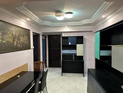 Blk 639 Bukit Batok Central (Bukit Batok), HDB 5 Rooms #475572911